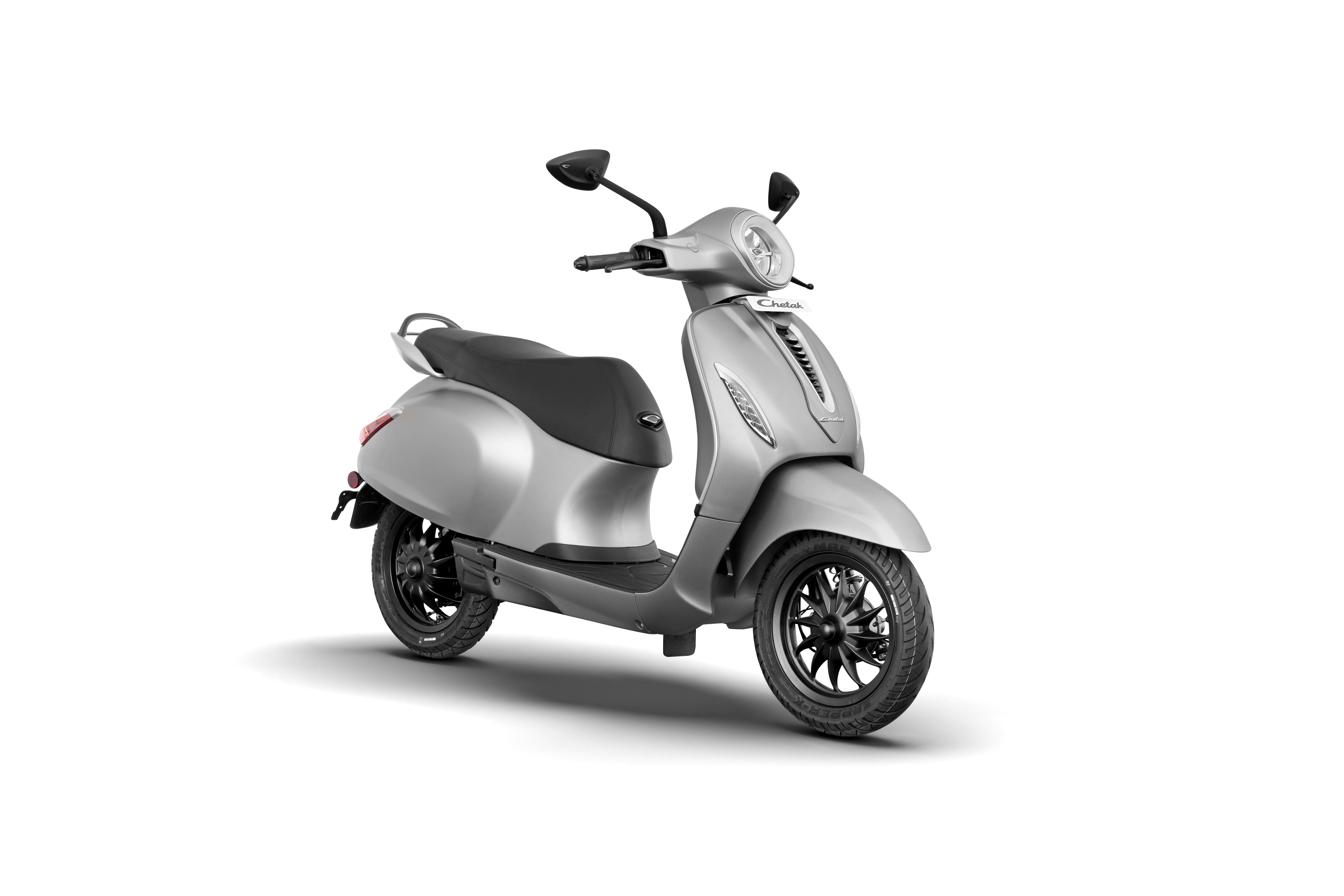 New Electric Scooter: 8000 रुपये सस्ता और रेंज भी ज्यादा... Bajaj लेकर आया नया इलेक्ट्रिक स्कूटर